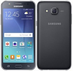 Замена стекла на телефоне Samsung Galaxy J5 в Смоленске